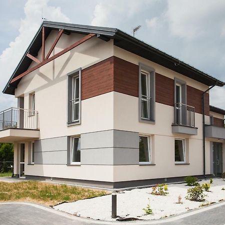 Apartamenty Sady Naleczowskie Exterior foto