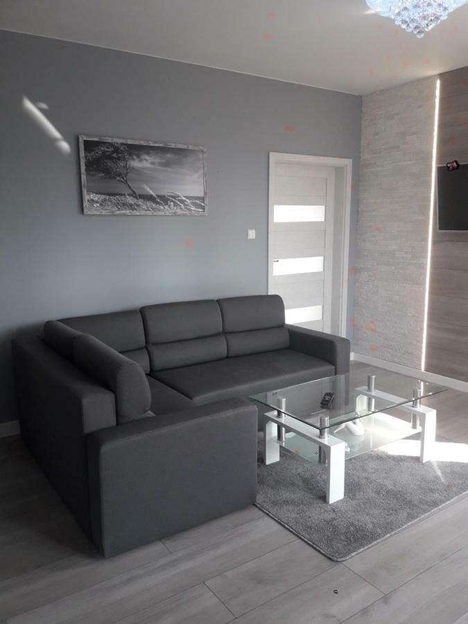 Apartamenty Sady Naleczowskie Zimmer foto